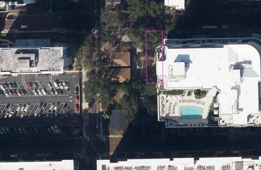 510 E Pine St, Orlando, FL à vendre - Photo principale – Image 1 sur 7