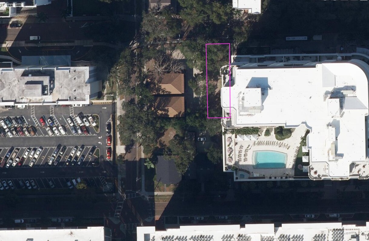510 E Pine St, Orlando, FL à vendre Photo principale– Image 1 sur 8