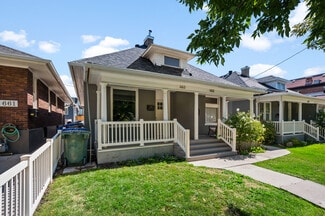 Plus de détails pour 400 700 S, Salt Lake City, UT - Logement à vendre