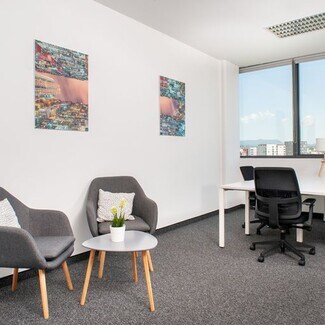 Plus de détails pour 7733 Forsyth Blvd, Clayton, MO - Coworking à louer