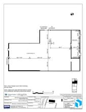 3225 E Bayshore Rd, Owen Sound, ON à louer Plan d’étage– Image 1 sur 1