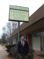 Richard Vaughan