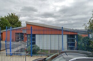 Plus de détails pour 29 Wallbutton Rd, Londres - Bureau à louer