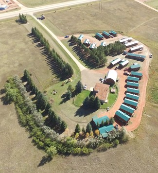 Plus de détails pour 2261 Highway 85, Watford City, ND - Logement à vendre