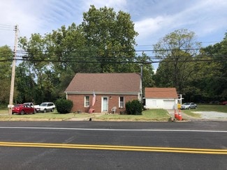 Plus de détails pour 1774 Dorsey Rd, Hanover, MD - Terrain à vendre