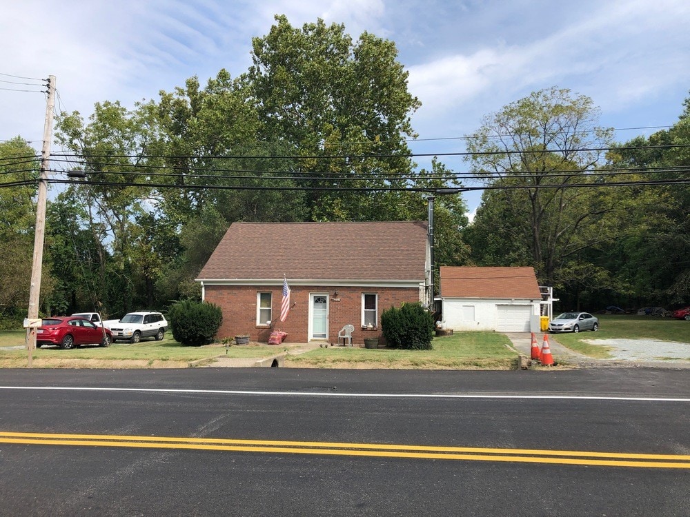 1774 Dorsey Rd, Hanover, MD à vendre Photo principale– Image 1 sur 7