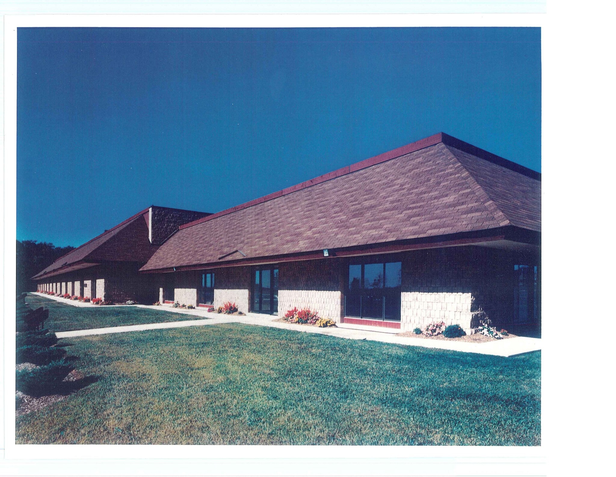 2880 Bergey Rd, Hatfield, PA à louer Plan de site– Image 1 sur 1
