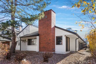 Plus de détails pour 1231 S Parker Rd, Denver, CO - Bureau à vendre