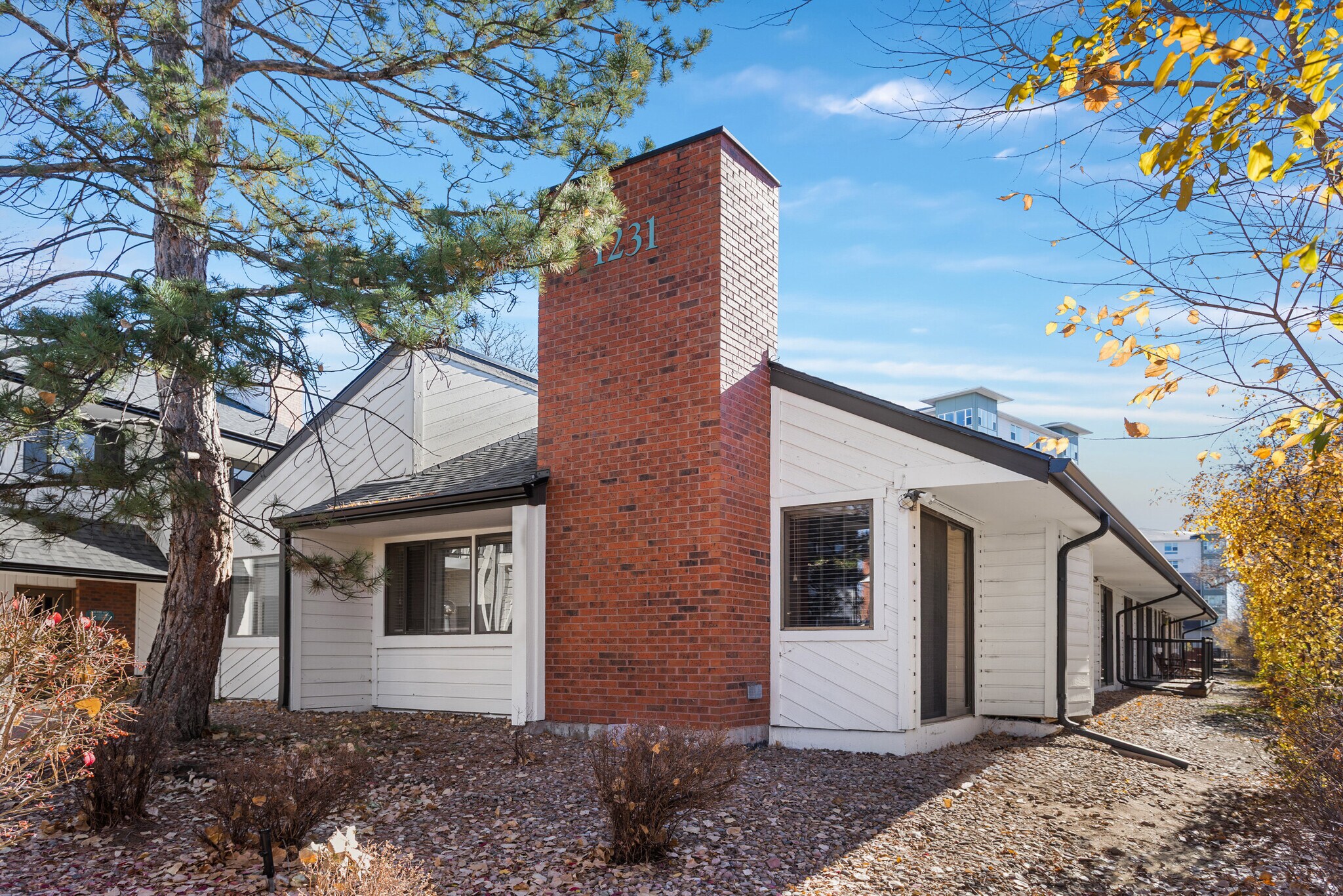 1231 S Parker Rd, Denver, CO à vendre Photo de l’immeuble– Image 1 sur 29