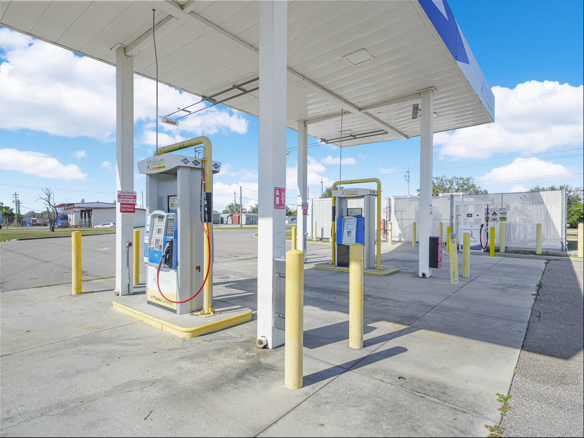 1009 Canal st, Mulberry, FL à vendre Photo principale– Image 1 sur 9