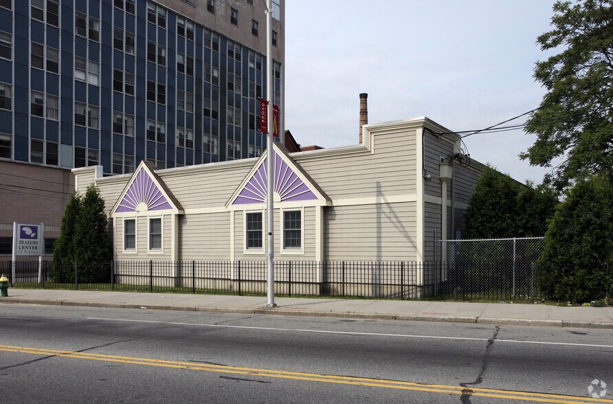 9 Plenty St, Providence, RI à vendre - Photo de l’immeuble – Image 2 sur 10