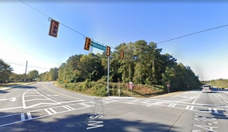 Plus de détails pour Macland Rd & W Sandtown Rd, Marietta, GA - Terrain à vendre