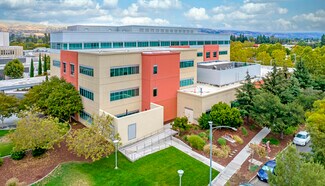 Plus de détails pour 200 Jose Figueres Ave, San Jose, CA - Bureau/Médical à louer