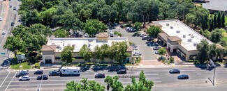 Plus de détails pour Greenback Corners – Local commercial à vendre, Sacramento, CA