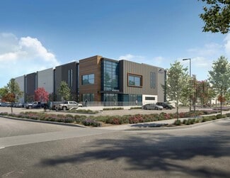 Plus de détails pour 43990 Fremont Blvd, Fremont, CA - Industriel/Logistique à vendre