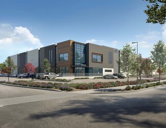 Plus de détails pour 43990 Fremont Blvd, Fremont, CA - Industriel/Logistique à vendre