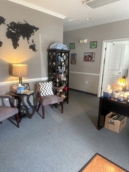 320 Prado Way, Greenville, SC à louer - Photo de l’immeuble – Image 3 sur 4