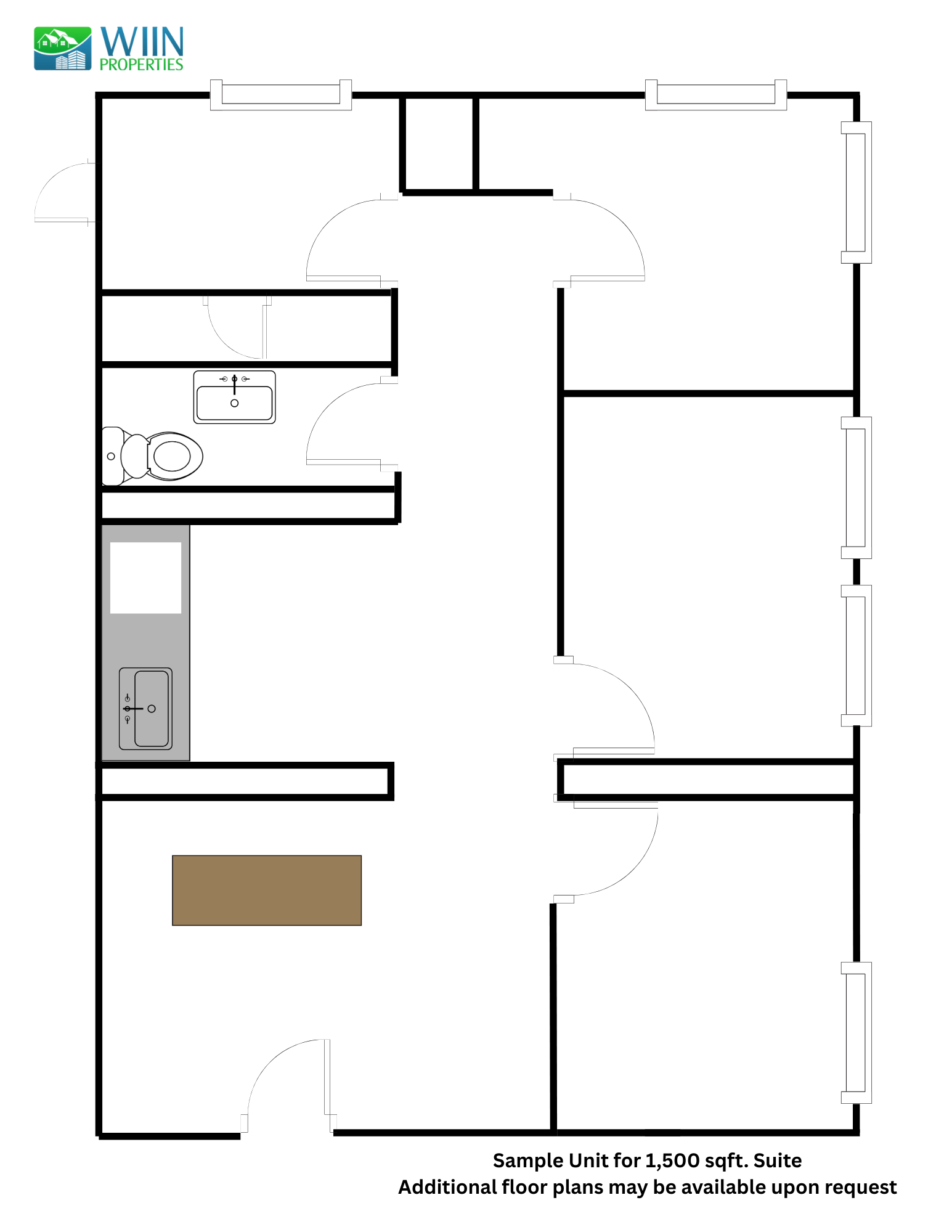 100 Saw Mill Rd, Lafayette, IN à louer Photo intérieure– Image 1 sur 7