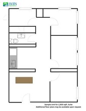 100 Saw Mill Rd, Lafayette, IN à louer Photo intérieure– Image 1 sur 7