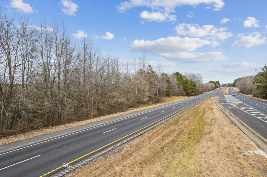 GA Hwy 400, Cumming, GA à vendre - Aérien – Image 3 sur 7