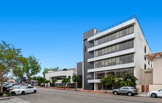 Plus de détails pour 7590 Fay Ave, La Jolla, CA - Bureau, Bureau/Local commercial à louer