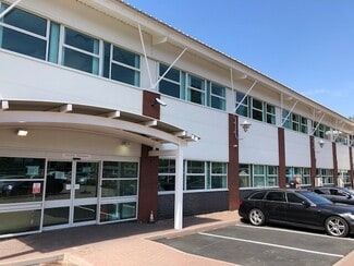 Plus de détails pour Joseph St, Oldbury - Bureau à louer