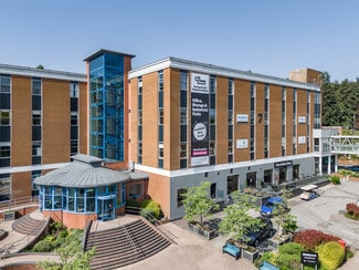 Plus de détails pour South Walk, Mitcheldean - Bureau à louer