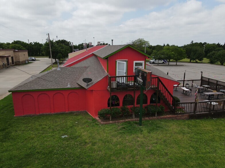 2130 Alameda St, Norman, OK à louer - Photo de l’immeuble – Image 2 sur 6