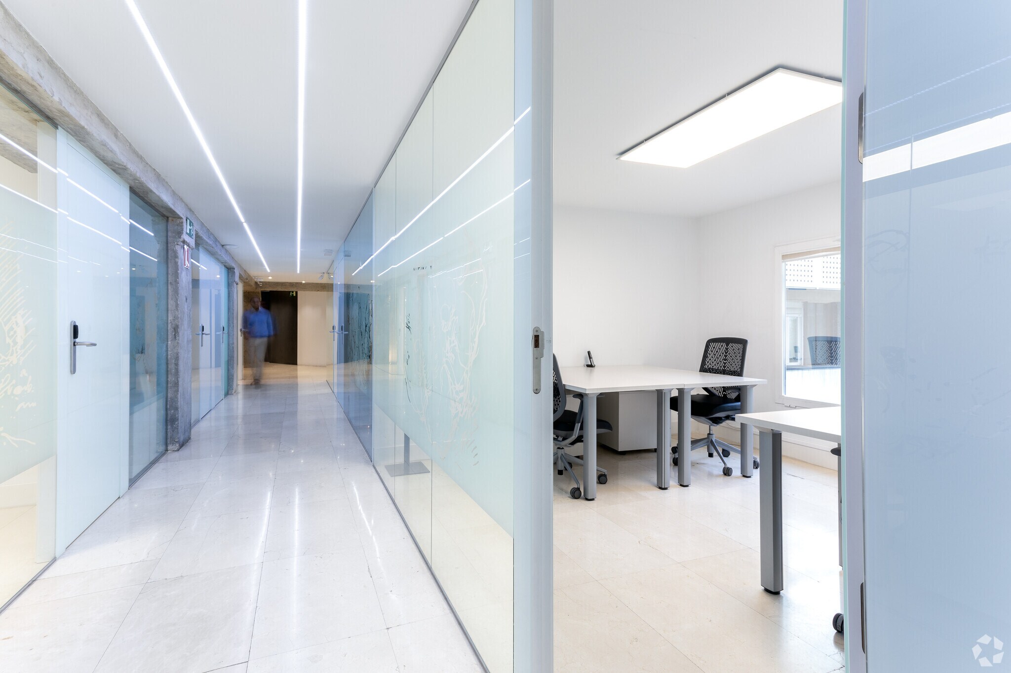 Calle de Edgar Neville, 6-8, Madrid, Madrid à louer Photo principale– Image 1 sur 8