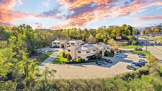 Plus de détails pour 4731 Route 30, Greensburg, PA - Différents types d’espaces à louer