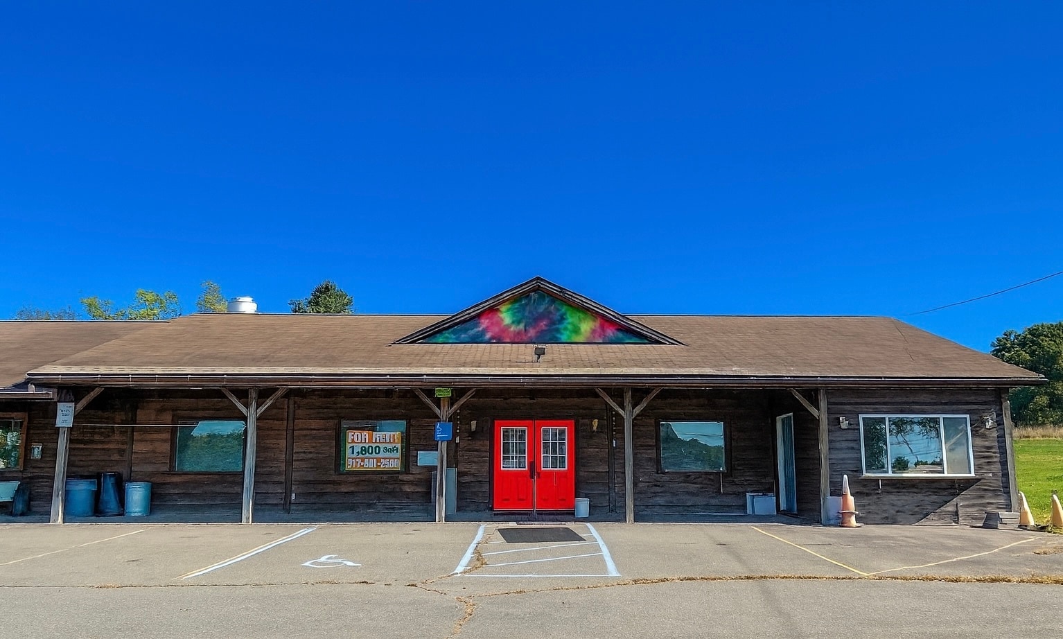 2166 State Road 17B, Bethel, NY à louer Photo de l’immeuble– Image 1 sur 18