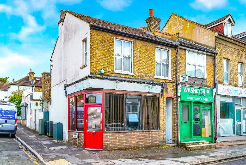 33 Waddon Rd, Croydon à louer Photo de l’immeuble– Image 1 sur 13