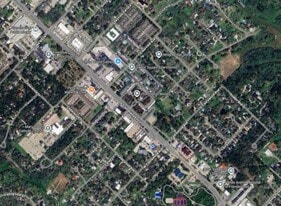 Friendswood Building & Land For Sale - Commerce