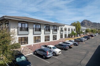 Plus de détails pour 7227 N 16th St, Phoenix, AZ - Bureau, Bureau/Médical à louer