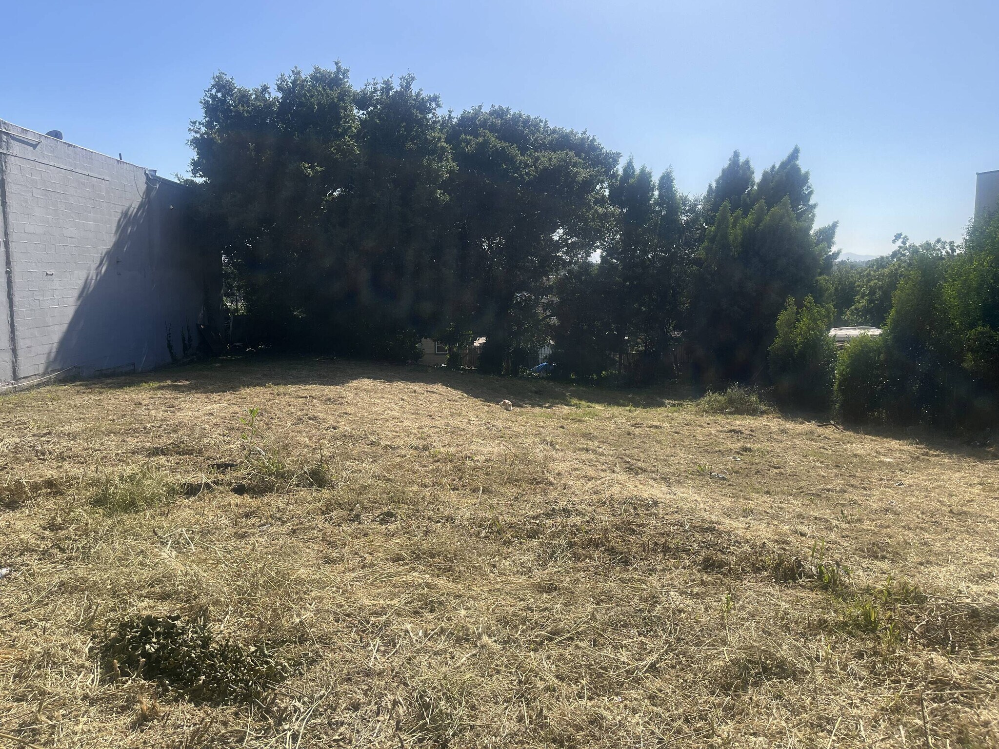9809-9811 Macarthur Blvd, Oakland, CA à vendre Photo de l’immeuble– Image 1 sur 23