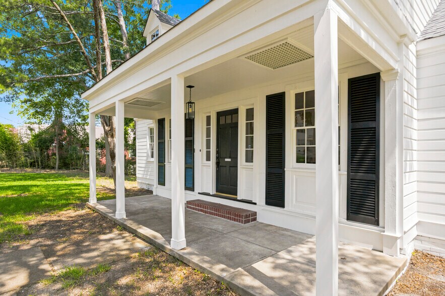 1224 E Fortification St, Jackson, MS à vendre - Photo de l’immeuble – Image 3 sur 18