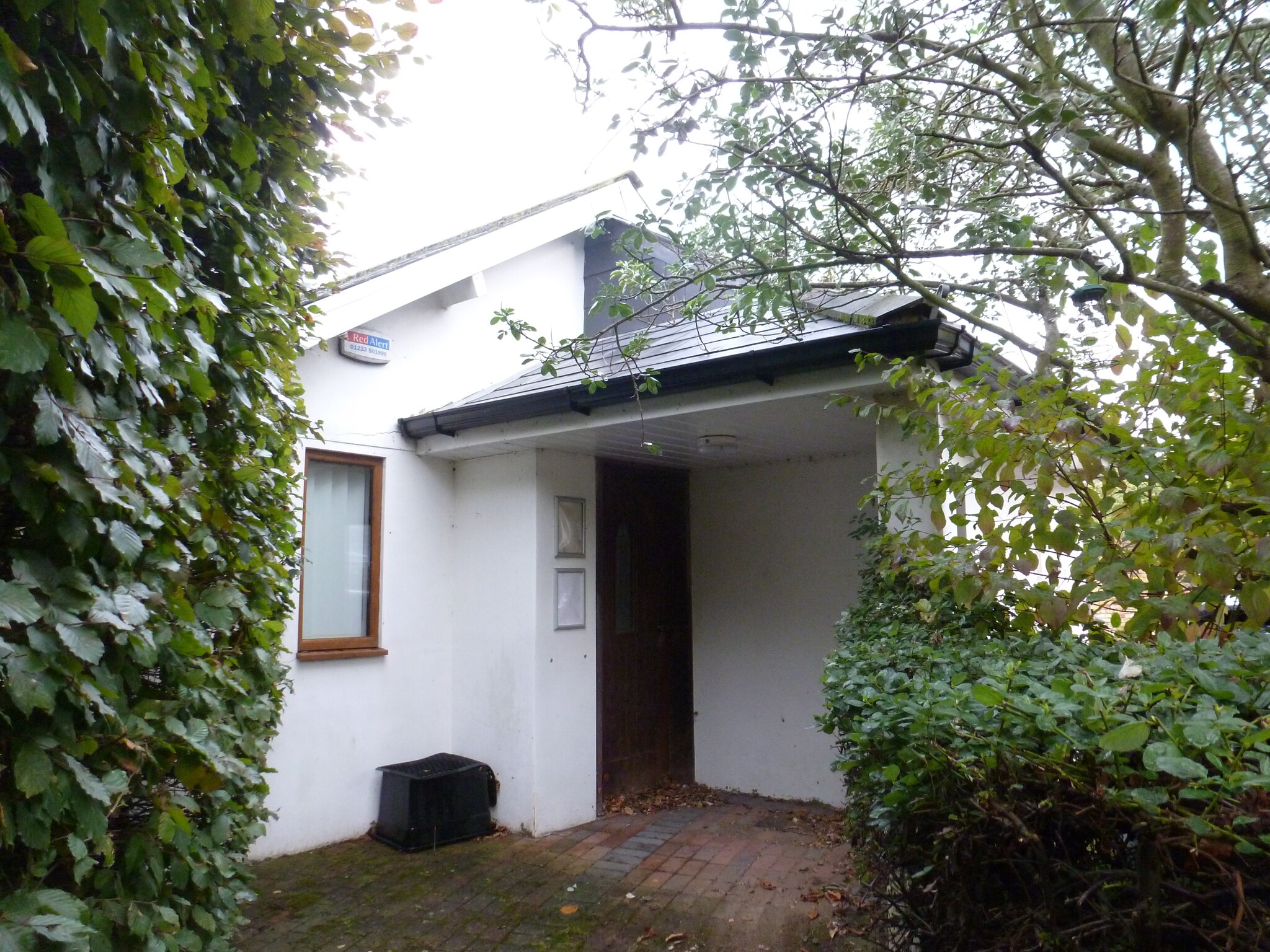 26 Cheriton Gdns, Folkestone à louer Photo de l’immeuble– Image 1 sur 6