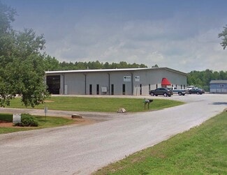 Plus de détails pour 1465 Alamance Church Rd, Greensboro, NC - Industriel/Logistique à louer