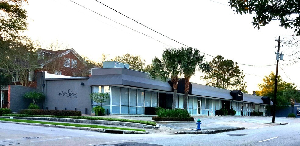 2100 Waugh Dr, Houston, TX à louer - Photo de l’immeuble – Image 2 sur 12