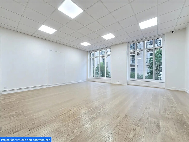 Bureau dans Paris à louer - Photo de l’immeuble – Image 1 sur 43