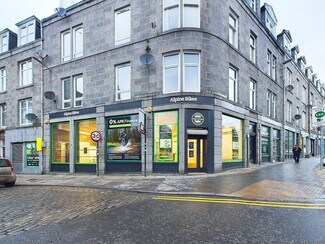 Plus de détails pour 60-70 Holburn St, Aberdeen - Local commercial à vendre