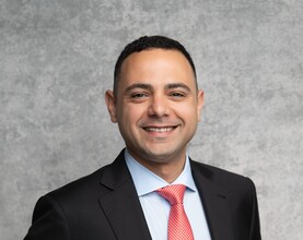 Joseph Dabush