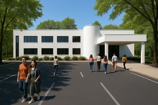 Plus de détails pour 3521 Haworth Dr, Raleigh, NC - Bureau/Local commercial à louer