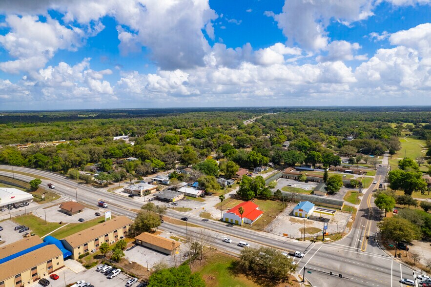 190 US Highway 17 N, Bartow, FL à louer - Photo de l’immeuble – Image 2 sur 6