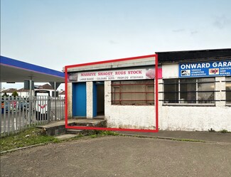 Plus de détails pour 423-434 Polmadie Rd, Glasgow - Local d'activités à louer