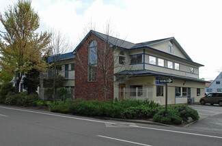 Plus de détails pour 1245 Pearl St, Eugene, OR - Bureau à louer