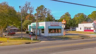 Plus de détails pour 218 South Dr, Natchitoches, LA - Local commercial à vendre