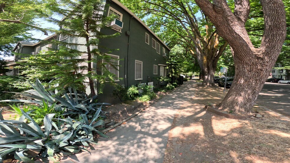2000 6th St, Sacramento, CA à vendre - Vidéo sur l’annonce professionnelle – Image 2 sur 6