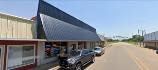 Plus de détails pour 106 Main St, Hooks, TX - Local commercial à vendre