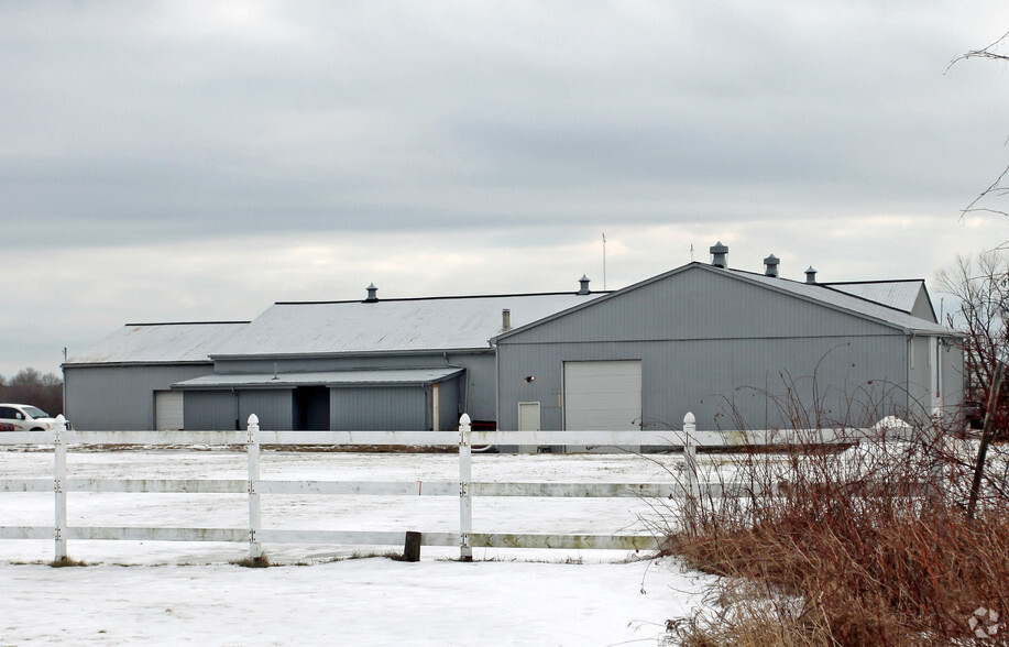 1701 Darlington Park Rd, Clarington, ON à louer - Photo de l’immeuble – Image 2 sur 2